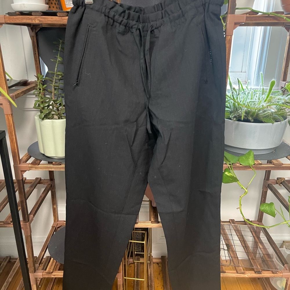 Coach Wool Pants